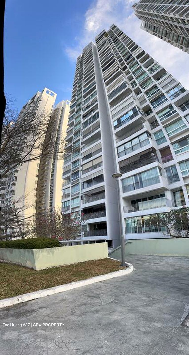 Blk 588B Park Central @ Amk (Ang Mo Kio), HDB 4 Rooms #525964961